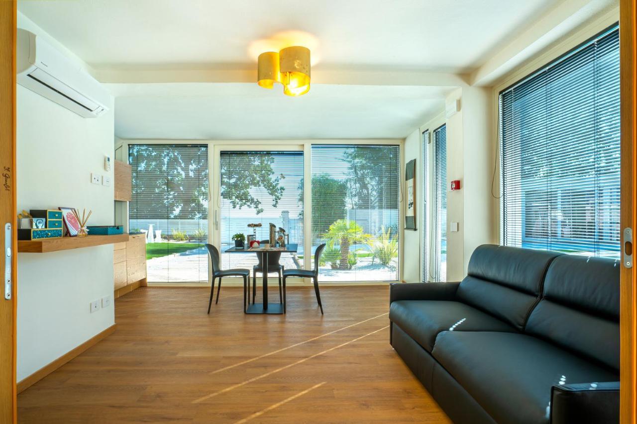 Villa Vittoria B&B - Wellness Terme di Miradolo Dış mekan fotoğraf
