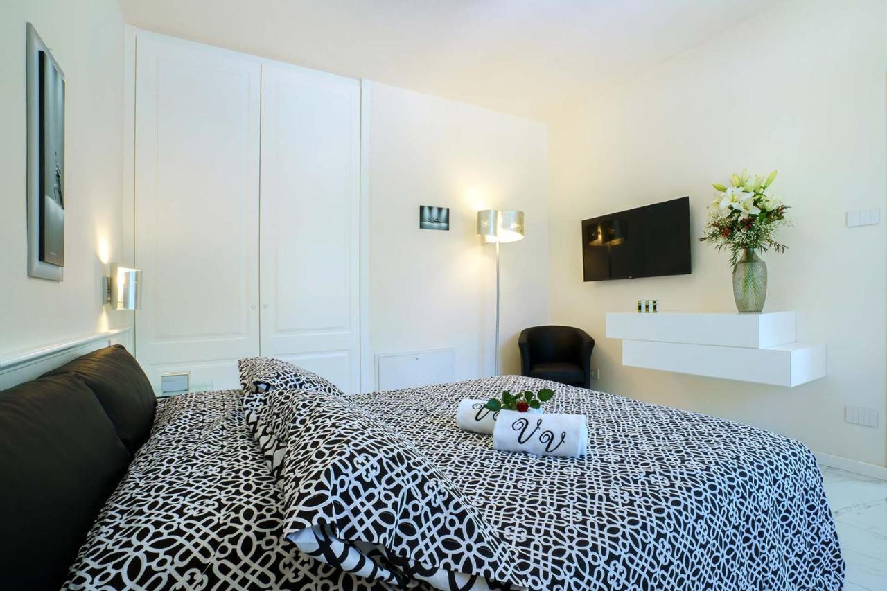 Villa Vittoria B&B - Wellness Terme di Miradolo Dış mekan fotoğraf