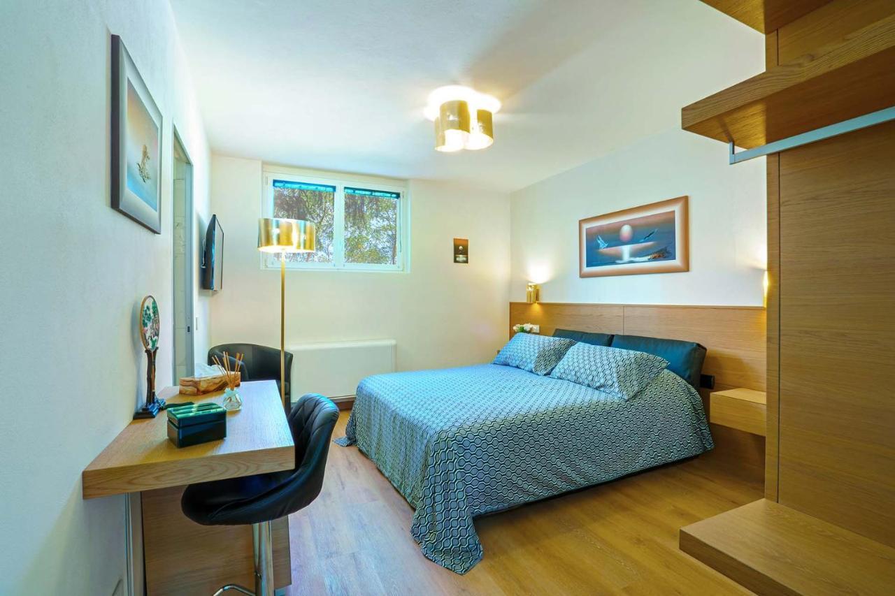 Villa Vittoria B&B - Wellness Terme di Miradolo Dış mekan fotoğraf