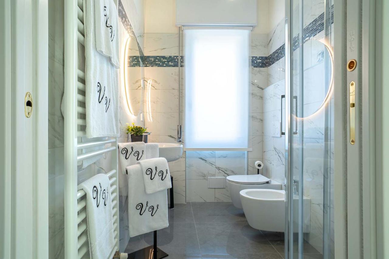 Villa Vittoria B&B - Wellness Terme di Miradolo Dış mekan fotoğraf