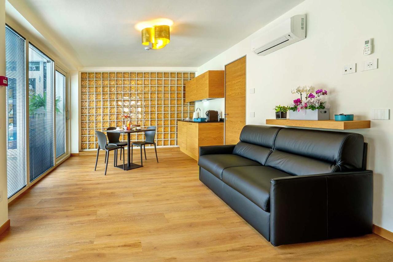Villa Vittoria B&B - Wellness Terme di Miradolo Dış mekan fotoğraf